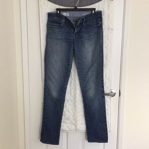 Gap 1969 Jeans
